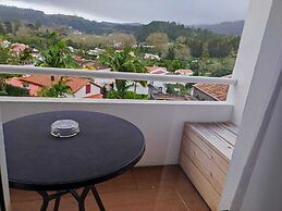Hotel Vista do Vale