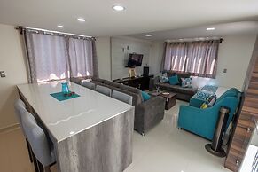 El Descanso Casa-Hotel Zacatlán