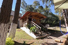 El Descanso Casa-Hotel Zacatlán