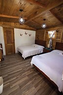 El Descanso Casa-Hotel Zacatlán