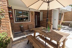 El Descanso Casa-Hotel Zacatlán