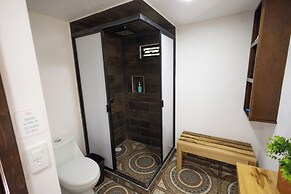 El Descanso Casa-Hotel Zacatlán