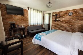 El Descanso Casa-Hotel Zacatlán