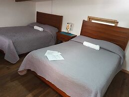 El Descanso Casa-Hotel Zacatlán