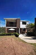 El Descanso Casa-Hotel Zacatlán