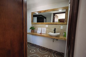 El Descanso Casa-Hotel Zacatlán