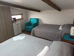 El Descanso Casa-Hotel Zacatlán