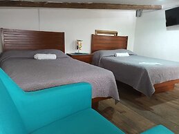 El Descanso Casa-Hotel Zacatlán