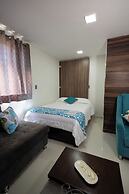 El Descanso Casa-Hotel Zacatlán