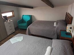El Descanso Casa-Hotel Zacatlán
