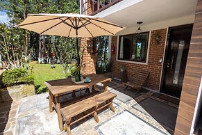 El Descanso Casa-Hotel Zacatlán