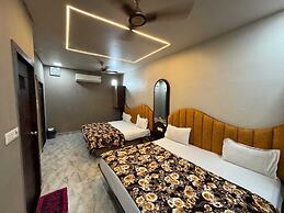 Hotel Guruvayur Dham