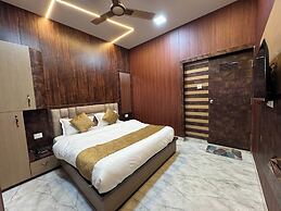 Hotel Guruvayur Dham