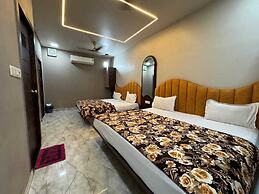 Hotel Guruvayur Dham