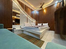Hotel Guruvayur Dham