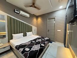 Hotel Guruvayur Dham
