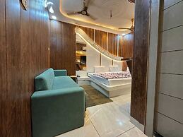 Hotel Guruvayur Dham