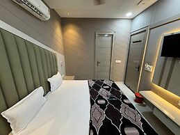 Hotel Guruvayur Dham