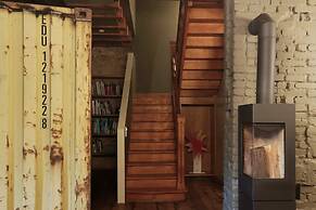 GRAACE House