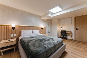 Escandon Suites by Escajal Room