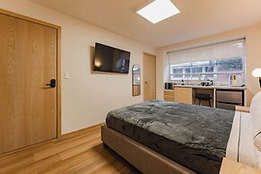 Escandon Suites by Escajal Room