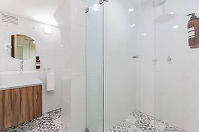 Escandon Suites by Escajal Room