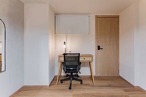 Escandon Suites by Escajal Room