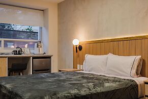 Escandon Suites by Escajal Room