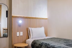 Escandon Suites by Escajal Room