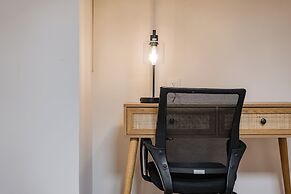 Escandon Suites by Escajal Room