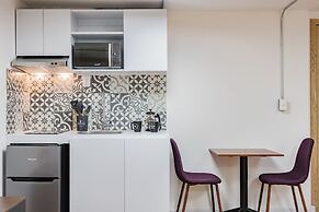 Escandon Suites by Escajal Room