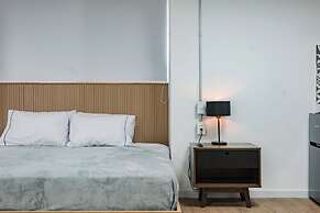 Escandon Suites by Escajal Room