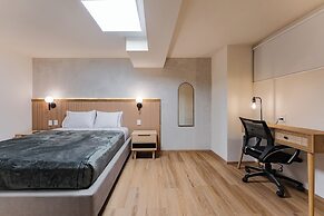 Escandon Suites by Escajal Room