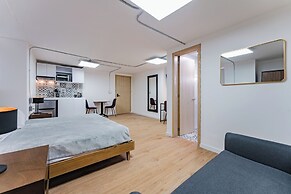 Escandon Suites by Escajal Room