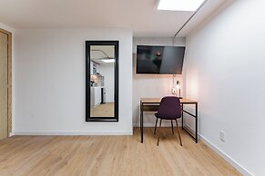 Escandon Suites by Escajal Room