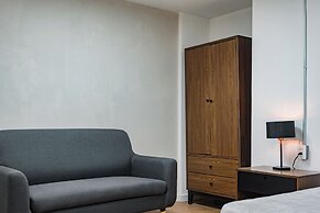 Escandon Suites by Escajal Room