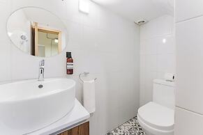 Escandon Suites by Escajal Room
