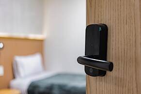 Escandon Suites by Escajal Room
