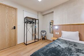 Escandon Suites by Escajal Room