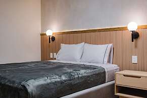 Escandon Suites by Escajal Room