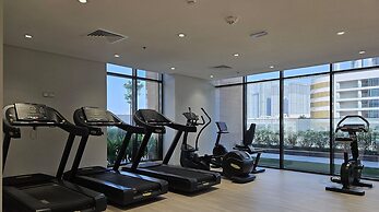 Pool View Studio 10mins From Dubai Mall