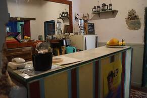 Casa Alebrije Gto