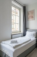 COY Apartments Leoben - Stay Comfortable & Work Smart