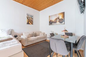 COY Apartments Leoben - Stay Comfortable & Work Smart