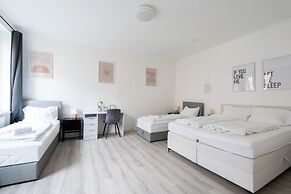 COY Apartments Leoben - Stay Comfortable & Work Smart