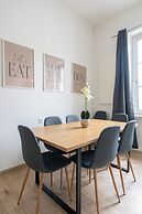 COY Apartments Leoben - Stay Comfortable & Work Smart
