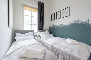 COY Apartments Leoben - Stay Comfortable & Work Smart