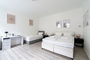 COY Apartments Leoben - Stay Comfortable & Work Smart