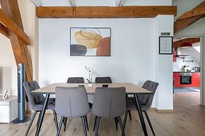 COY Apartments Leoben - Stay Comfortable & Work Smart
