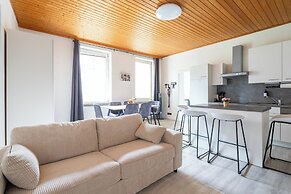 COY Apartments Leoben - Stay Comfortable & Work Smart